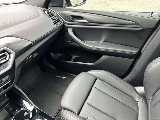 2024 BMW X4 M40i - Photo 37
