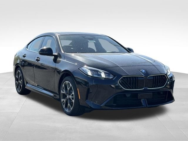 2026 BMW 2 Series