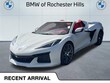 Chevrolet Corvette Z06