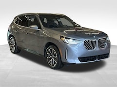 2026 BMW X3 30 xDrive SUV