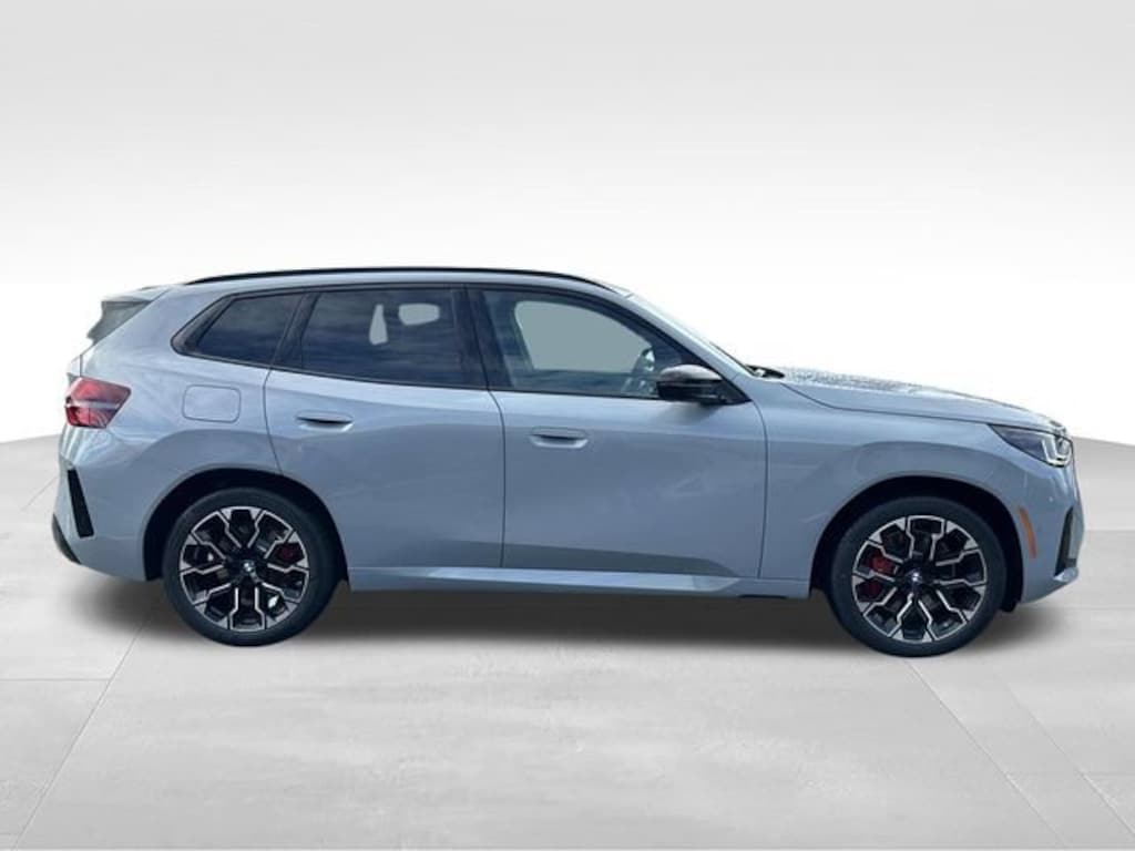 New 2026 BMW X3 M50 xDrive SUV