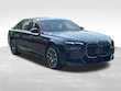 BMW 760i