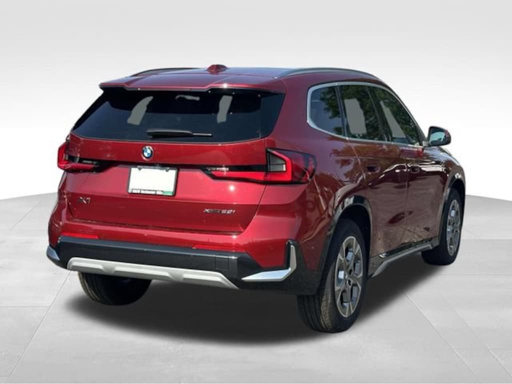 New 2026 BMW X1 xDrive28i SUV