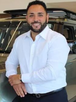 Staff member Zeyad Rafih from ID_28b1aee57ae5