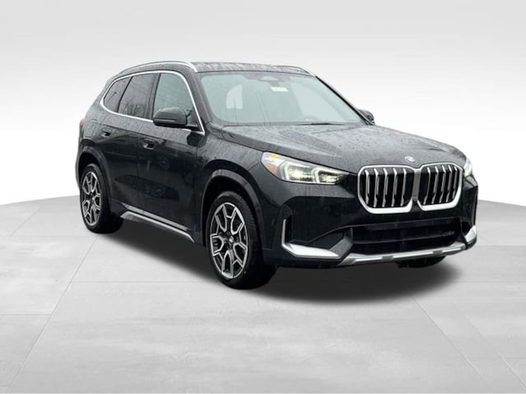 New 2026 BMW X1 xDrive28i SUV