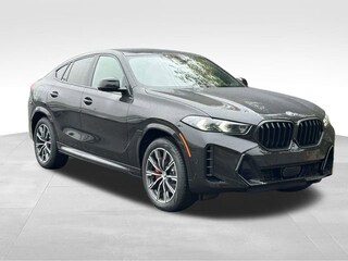 2026 BMW X6