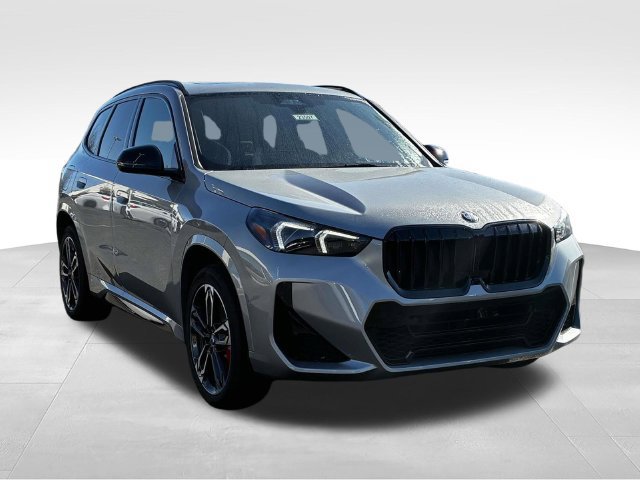 2027 BMW X1