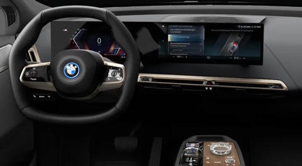 2023 BMW iX M60 SUV Review | BMW of Rochester Hills