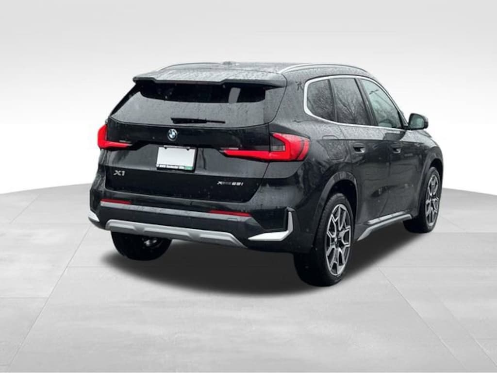 New 2026 BMW X1 xDrive28i SUV