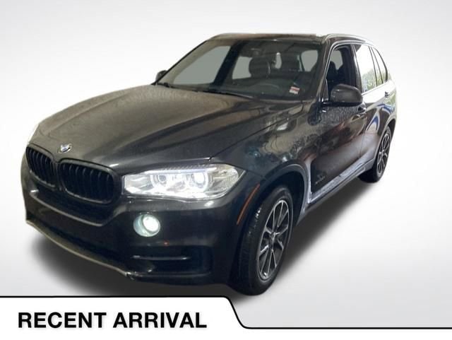2017 BMW X5 xDrive35i's photo