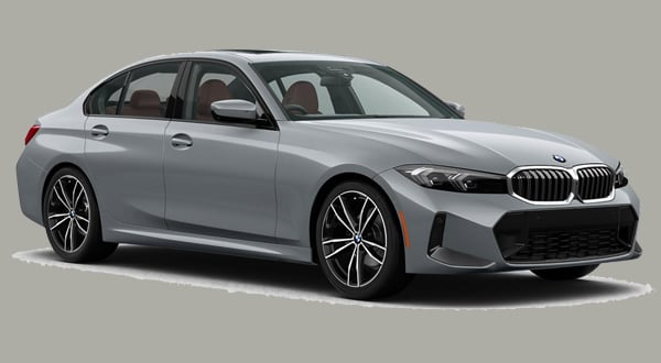 2023 BMW 330i xDrive Sedan Review