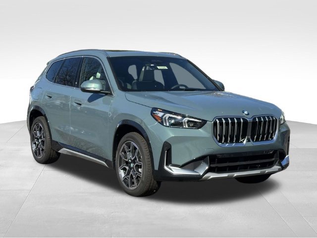 2027 BMW X1