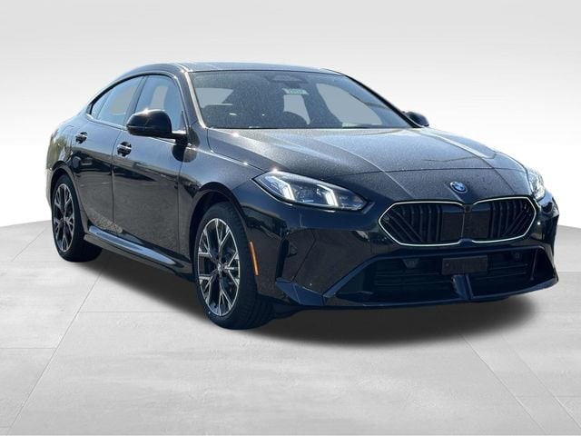 2026 BMW 2 Series 228 xDrive Gran Coupe's photo