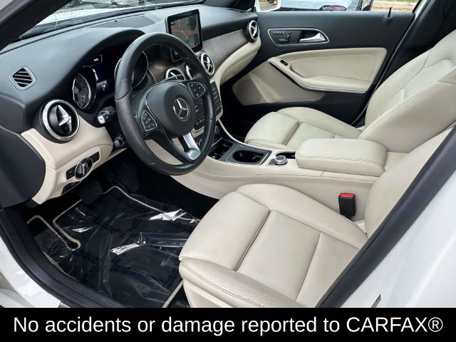 Used 2017 Mercedes-Benz GLA-Class GLA250 with VIN WDCTG4GB1HJ283273 for sale in Shelby Township, MI
