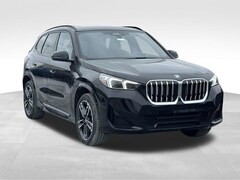 2026 BMW X1 xDrive28i SUV