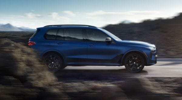 2023 BMW i4 Performance