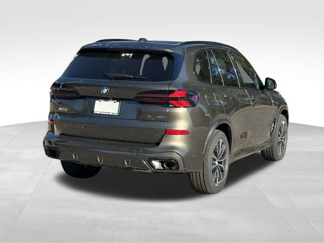 2026 Bmw X5 xDrive40i photo 3