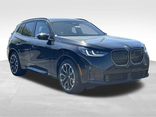 2026 BMW X3 M50 XDRIVE's photo