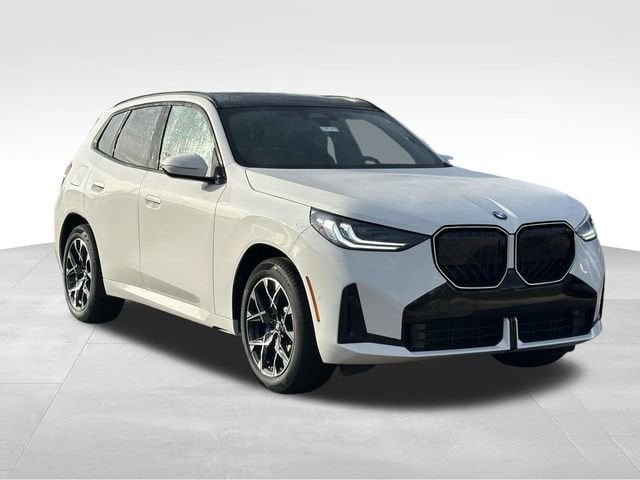 2026 BMW X3 30's photo