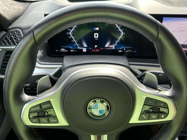 2025 BMW X6 M60i - Photo 30