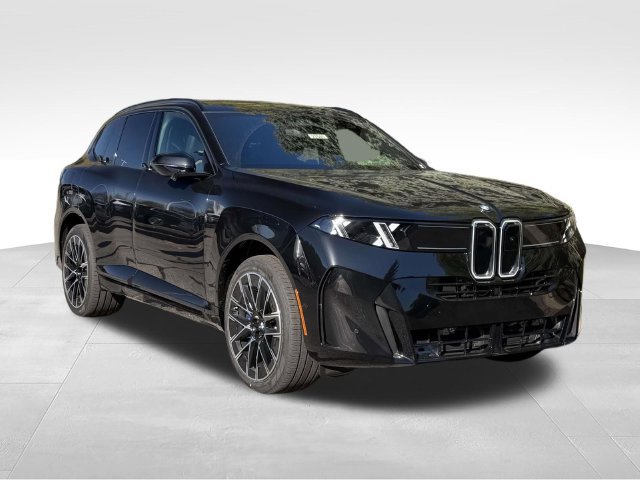 2027 BMW