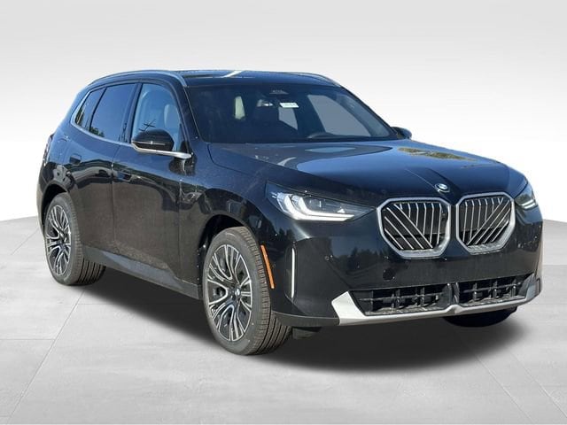 2026 BMW X3 30's photo