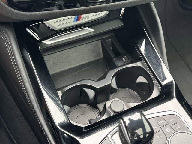 2024 BMW X4 M40i - Photo 34