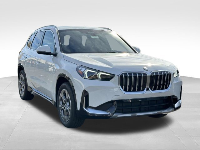 2027 BMW X1 xDrive28i SUV