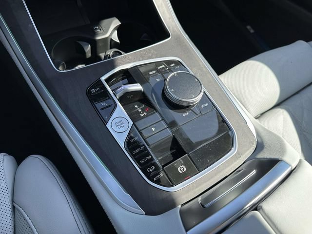 2026 BMW X5 40i - Photo 17