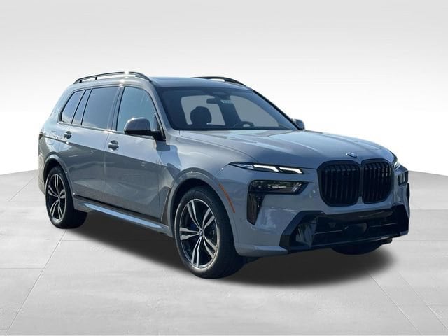 2027 BMW X7