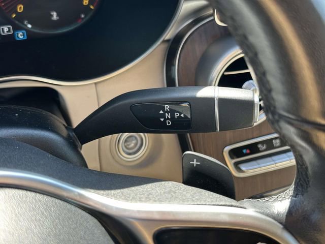 2022 Mercedes-Benz GLC GLC300 - Photo 30