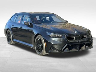 2026 BMW M5