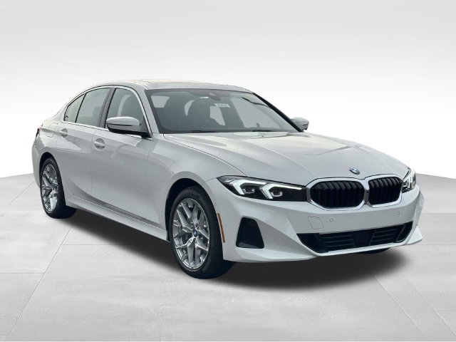 2026 BMW 330i
