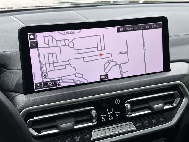 2024 BMW X4 M40i - Photo 30