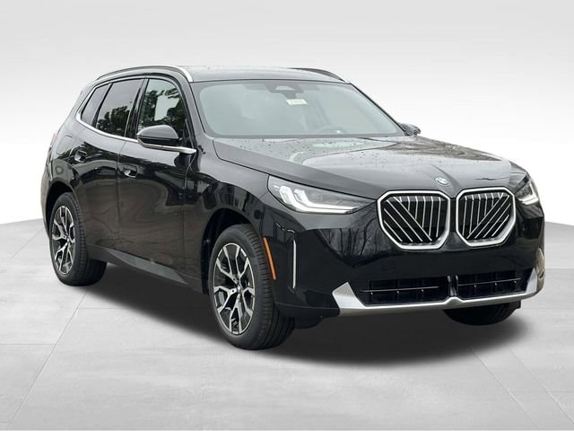2026 BMW X3 30 XDRIVE's photo