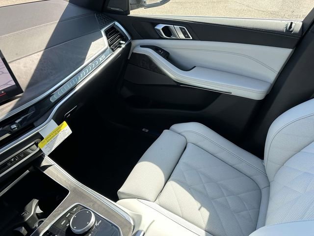 2026 BMW X5 40i - Photo 18