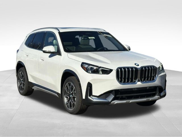 2027 BMW X1