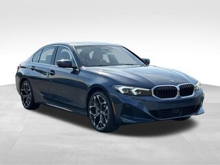2026 BMW 330i