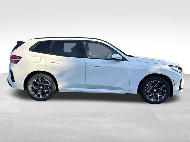 2026 Bmw X3 photo 2