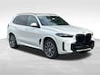 BMW X5 PHEV