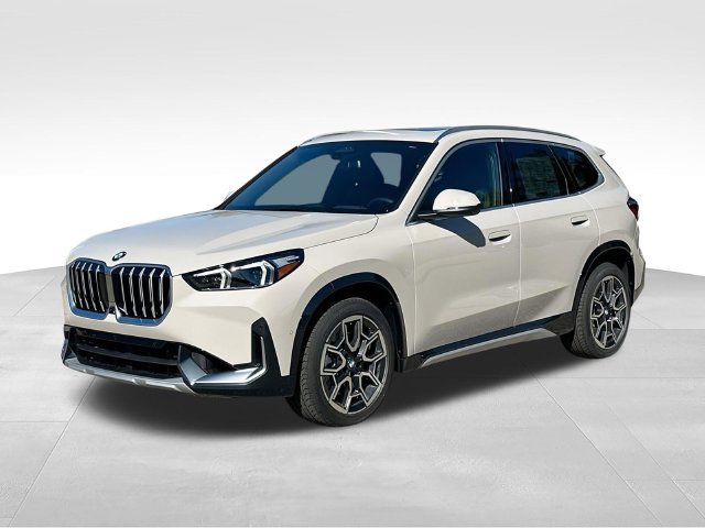 2027 BMW X1