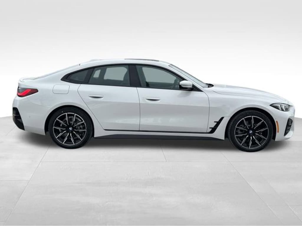 New 2026 BMW 430i xDrive Gran Coupe