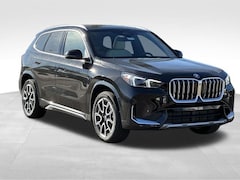 2026 BMW X1 xDrive28i SUV