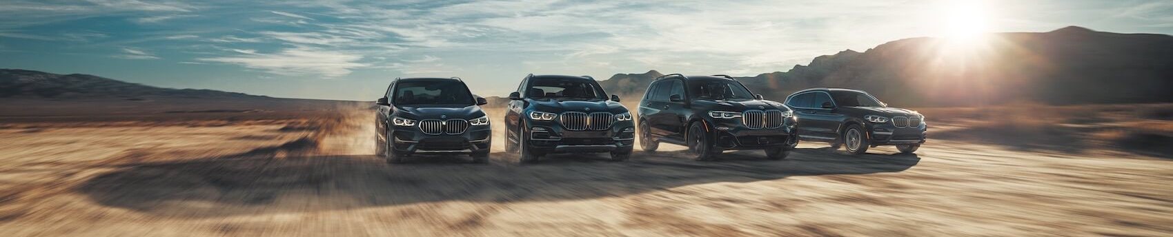 BMW X7 vs Lexus LX 600 Shelby Township, MI
