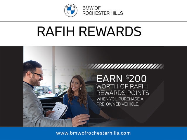 Used 2026 Gray Metallic BMW xDrive image 18