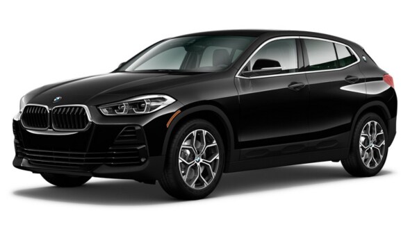 2024 BMW X2 Exterior
