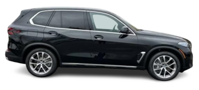 BMWX5 PHEV xDrive50e