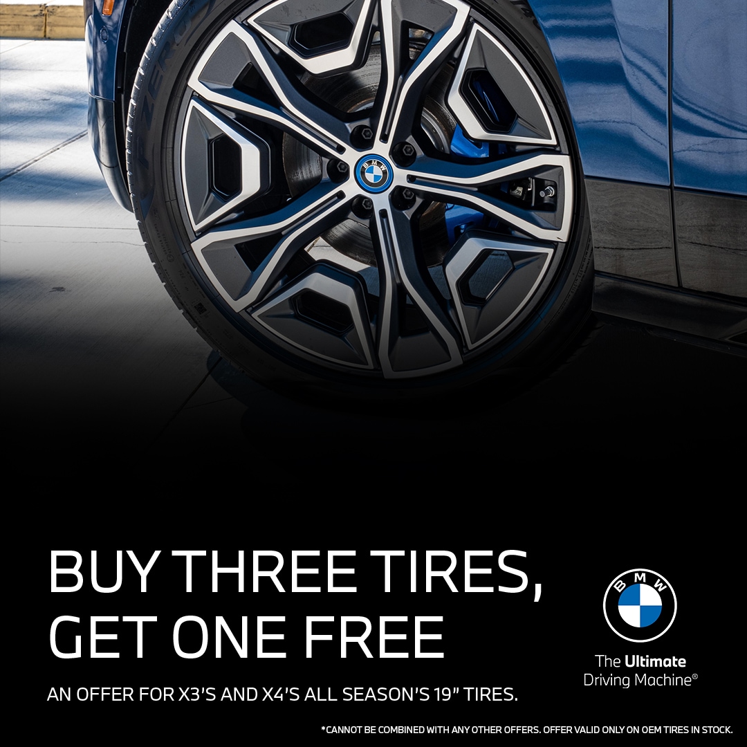 BMW-Rochester-Hills-Service-Coupons