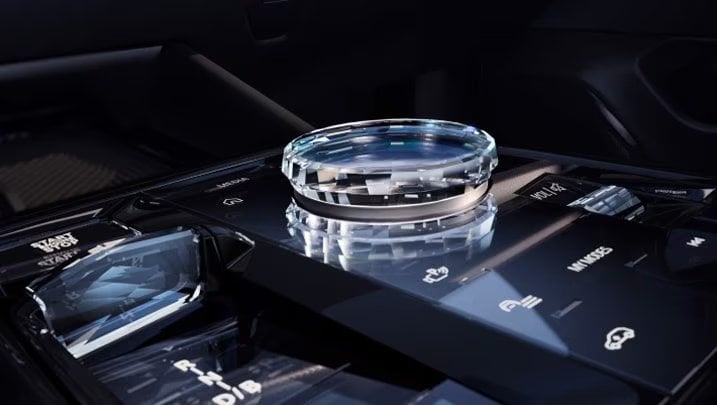 2025 BMW i5 Photo Gallery