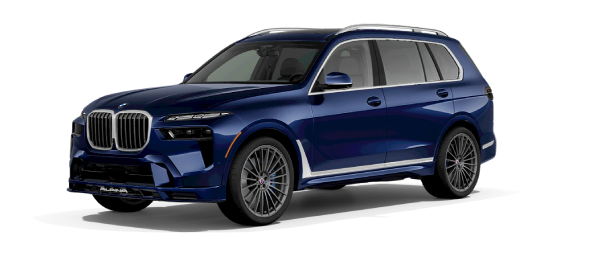 ALPINA XB7